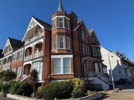 7, Rosebery Court, Sea Road, Felixstowe IP11 2DD