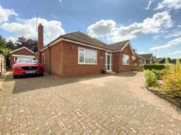 Tanglewood, Brereton Heath Lane, Congleton CW12 4SY