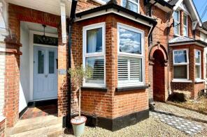 24 Bluebell Villas, Buckhurst Road, Frimley Green, Camberley GU16 6LH