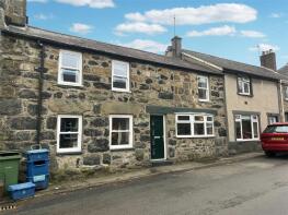 Clydfan, Road From Islwyn To Maesegryn, Tywyn LL36 9SN