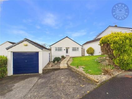 Valley View, St. Keyne, Liskeard, Cornwall, PL14