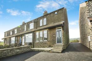 5, The Hame, Stainland Road, Sowood, Halifax HX4 9HT