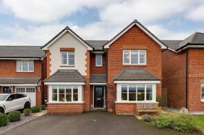 10, Strawberry Close, Farndon, Chester CH3 6SJ