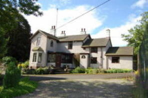 Addlestone Manor, Puddy Lane, Stoke-on-trent ST9 9LS