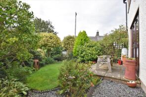 2, Beckside Court, Beckside, Kirkby-in-furness LA17 7TQ