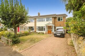 27, Venus Street, Bristol BS49 5HA