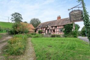 Upper Boxbush House, Ross Road, Longhope GL17 0LP