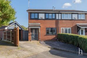 5, Crowmarsh Close, Wirral CH49 6PS