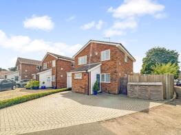 27, Claydown Way, Luton LU1 4DU