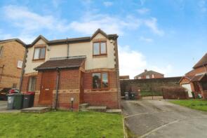 17, Brookfield Close, Dalton, Rotherham S65 3RD