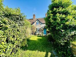 89, Woods Lane, Ridge, Salisbury SP3 5BS