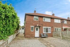 9, Netheroyd, Streethouse, Pontefract WF7 6DP