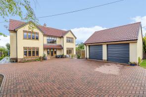 Linus, Howleigh Lane, Blagdon Hill, Taunton TA3 7SW