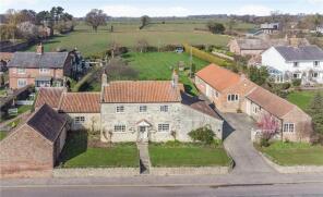 Manor House, Ox Moor Lane, Cattal YO26 8EA