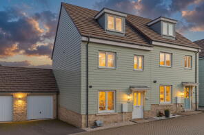 4, Mill View, Swindon SN5 4FN