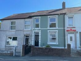 37, Heol Cennen, Ffairfach, Llandeilo SA19 6UL