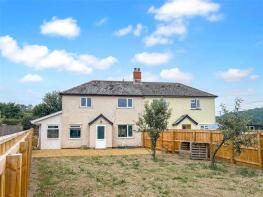 9, Nicholas Close, Dulverton TA22 9AS