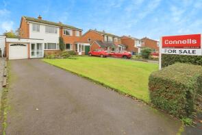 36, Manor Drive, Shareshill WV10 7LG