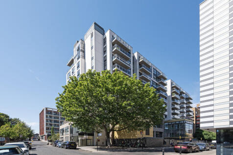 Beechwood Road, Dalston, London, E8