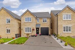 49, Curlew Avenue, Harpur Hill, Buxton SK17 9UN