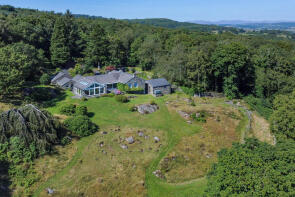 Thorphinsty Crag, Cartmel Fell, Grange-over-sands LA11 6NF