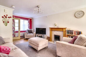 18, Lodge Hill Lane, Chattenden, Rochester ME3 8PJ