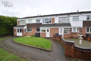 30, Greswolde Drive, Birmingham B24 9LL