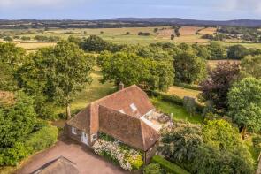 Bishopsgarth, Brede Hill, Rye TN31 6HH