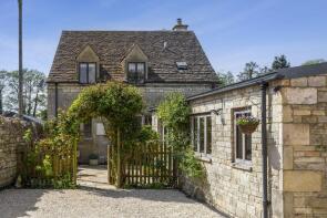 The Mews, Standish Court, Standish, Stonehouse GL10 3DW