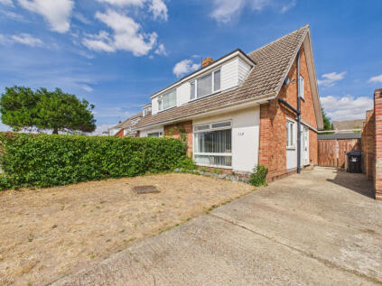 Fairwater Drive, Woodley
