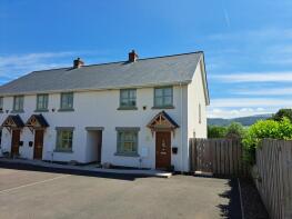 10, Orchard Close, Bronllys, Brecon LD3 0LX