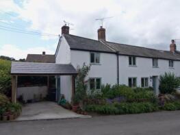 52, Lower Odcombe, Yeovil BA22 8TW