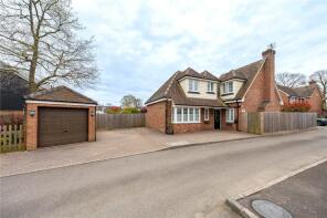 1, Nine Oaks Court, Maidstone ME17 1LW
