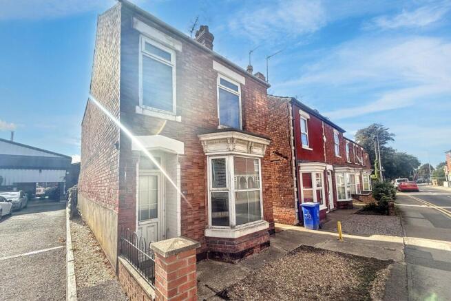 40 Norfolk Street, Boston, Lincolnshire, PE21 9HQ