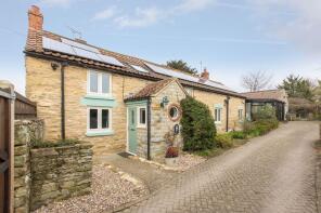 92 Grianan, Main Street, Ebberston, Scarborough YO13 9NJ