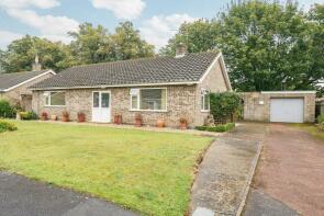 3, Park Avenue, Spilsby PE23 5LY