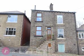 3, Spring Bank, Acre Street, Whitworth, Rochdale OL12 8QU