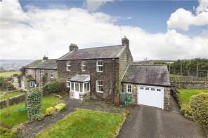 Lilac House, Askwith Lane, Otley LS21 2JB
