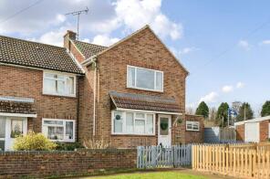 16, Ham Close, Marlborough SN8 3SB