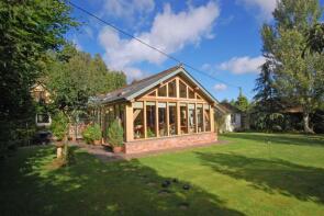 Langworthy, Higher Rodhuish Road, Minehead TA24 6QE
