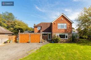 Camelia Cottage, Station Road, Uckfield TN22 5EU