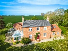 Park House, Brisley Road, Dereham NR20 5DL