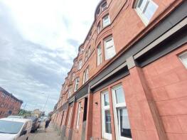 Flat 2/1, 267, Tollcross Road, Glasgow G31 4UW