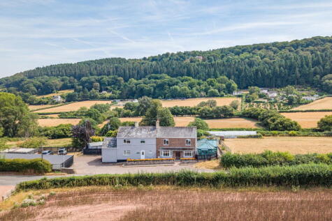 Bailey Lane End, Ross-on-Wye, Herefordshire