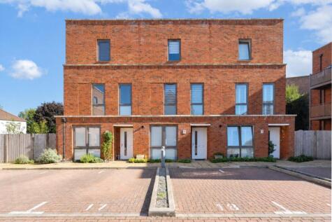 Nihill Place, Croydon