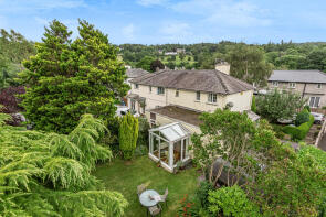 10, Broadfield, Windermere LA23 1HX