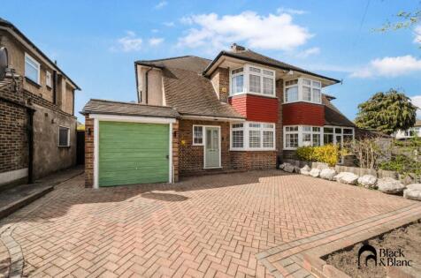 Eversley Way, Croydon, CR0