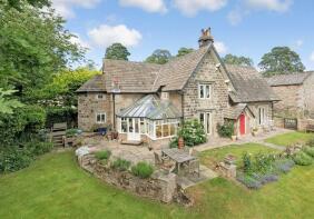 Old School House, Low Lane, Otley LS21 2LJ