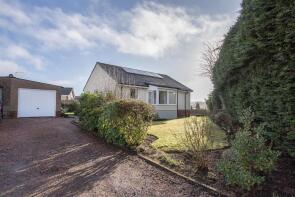 10, Drummond Park, Kinross KY13 0UX