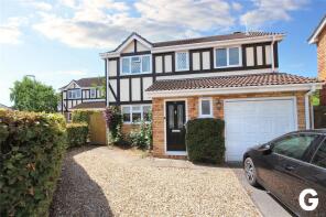 32, Pelican Mead, Hightown BH24 3RH